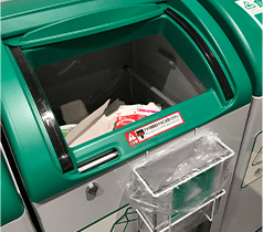 環境配慮型製品<br>の取組み