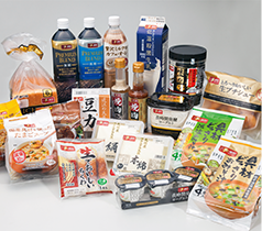 平和堂ブランド<br>E-WA！