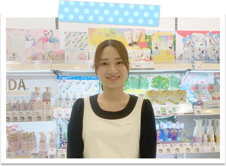 CoCoRo Plus・コスメ＆バラエティショップ