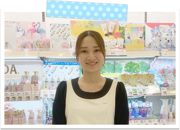 CoCoRo Plus・コスメ＆バラエティショップ