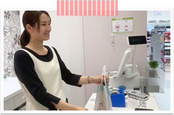 CoCoRo Plus・コスメ＆バラエティショップ